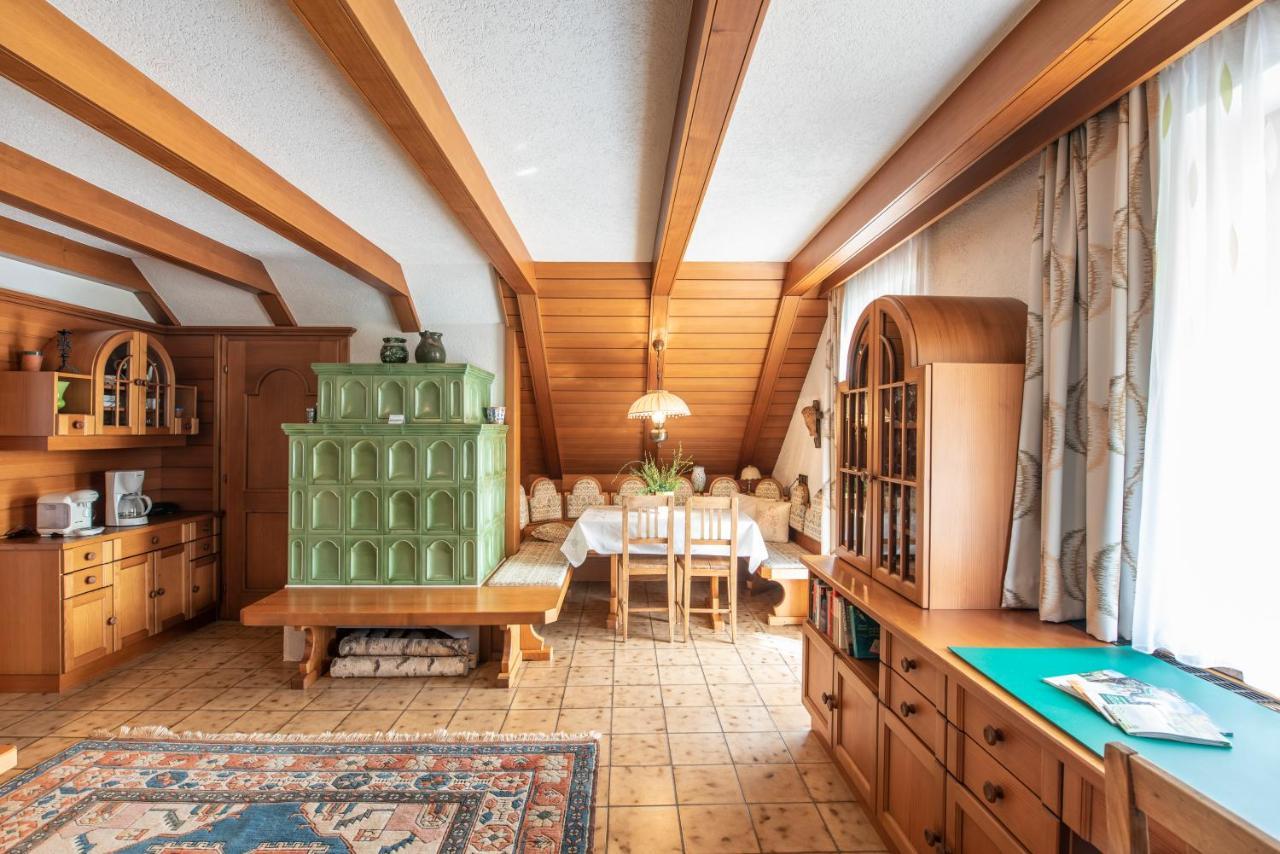 Landhaus Grete ستوبيبرغ المظهر الخارجي الصورة