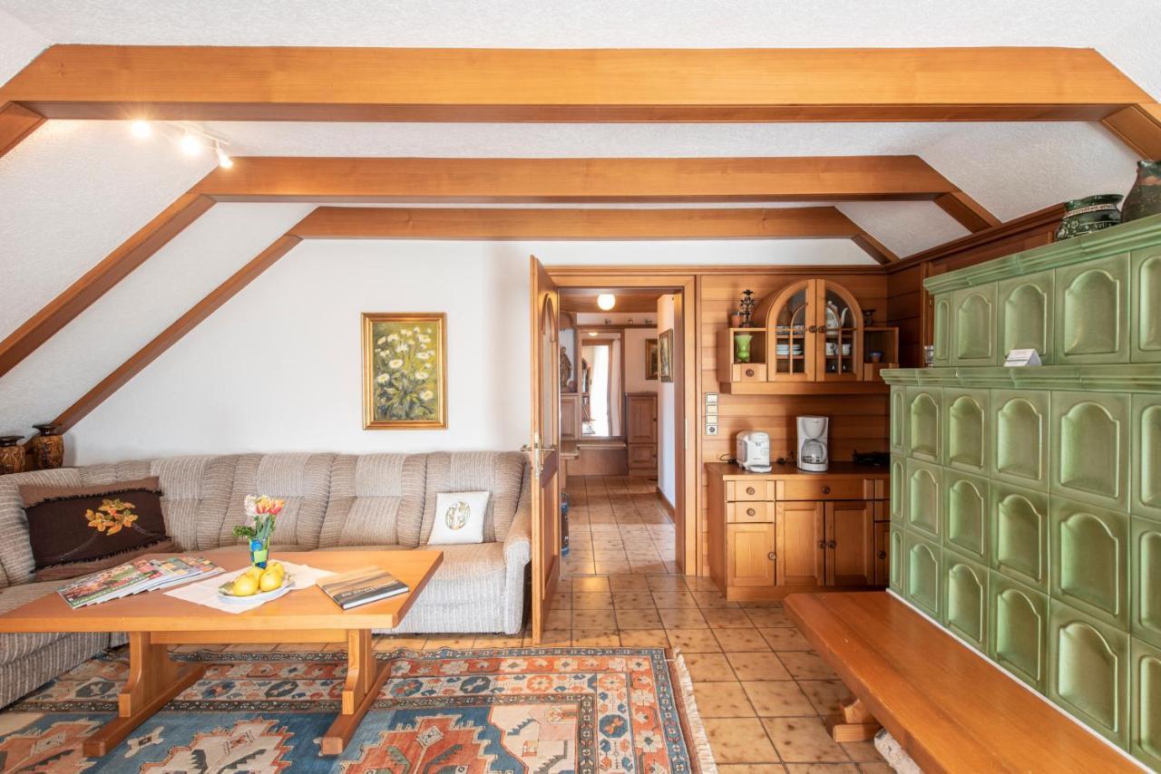 Landhaus Grete ستوبيبرغ المظهر الخارجي الصورة