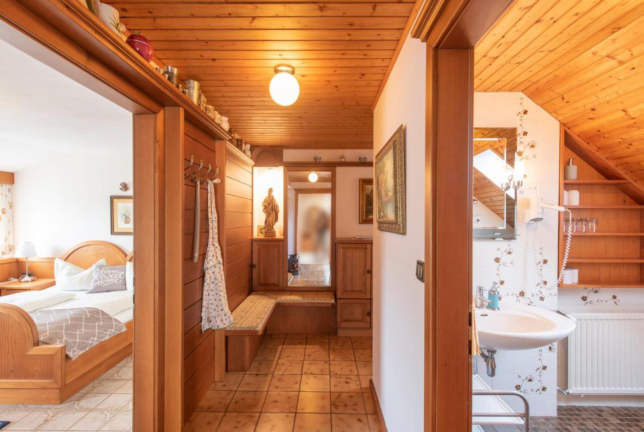 Landhaus Grete ستوبيبرغ المظهر الخارجي الصورة