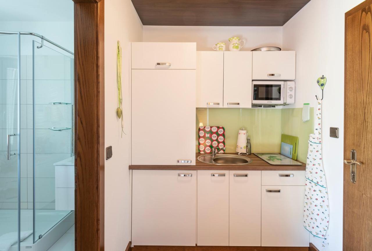 Landhaus Grete ستوبيبرغ المظهر الخارجي الصورة