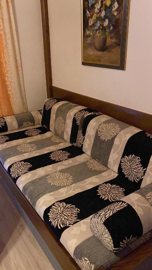 Landhaus Grete ستوبيبرغ المظهر الخارجي الصورة