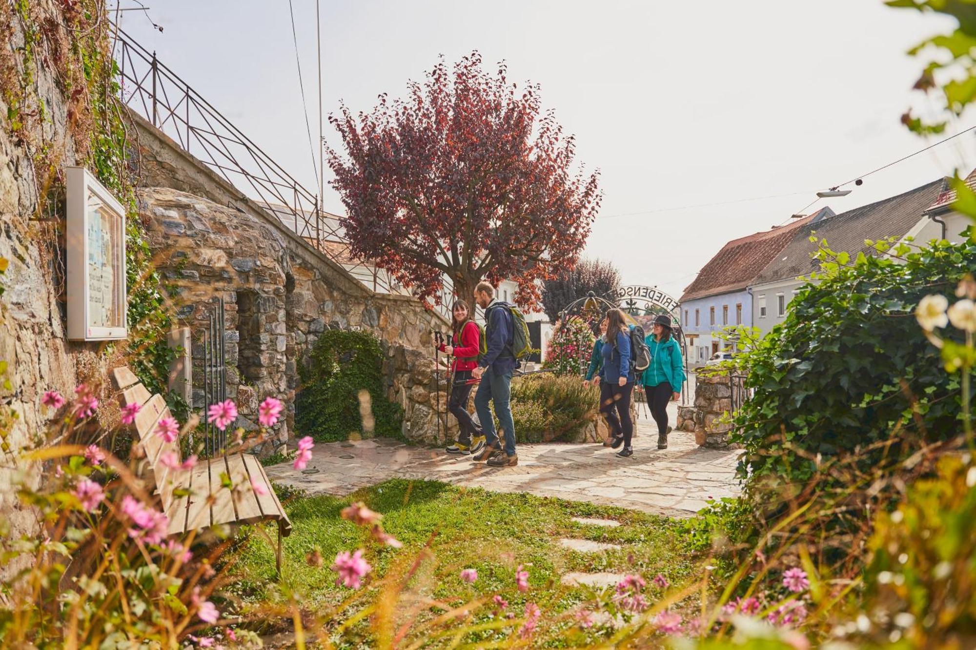 Landhaus Grete ستوبيبرغ المظهر الخارجي الصورة